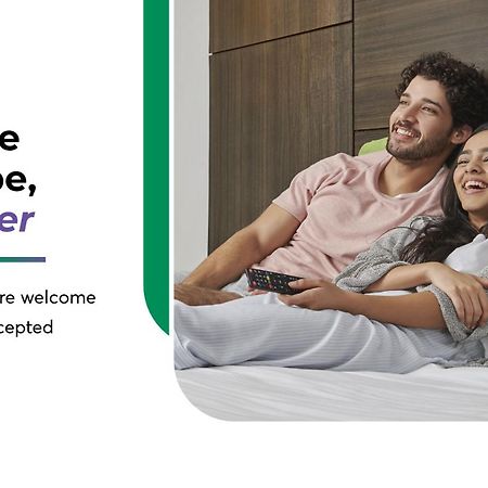 Treebo The Sai Leela Suites R T Nagar Bengaluru Zewnętrze zdjęcie