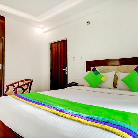 Treebo The Sai Leela Suites R T Nagar Bengaluru Zewnętrze zdjęcie