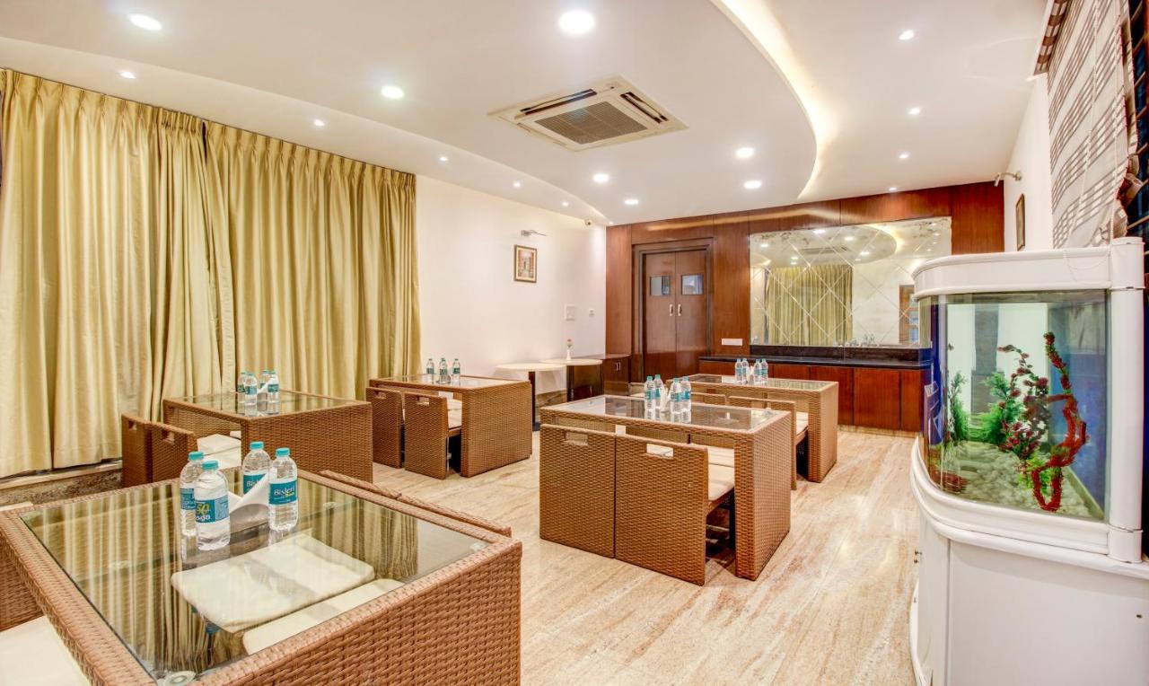 Treebo The Sai Leela Suites R T Nagar Bengaluru Zewnętrze zdjęcie